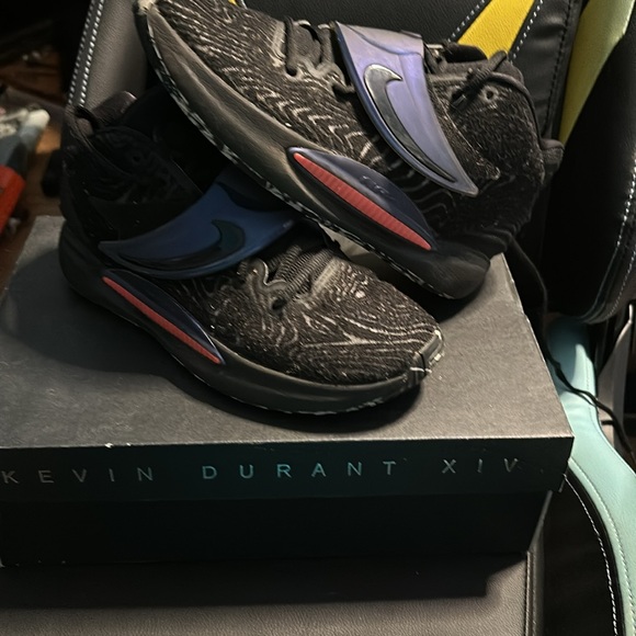 KD 14 og all - Picture 4 of 4